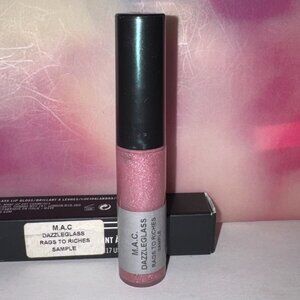 Mac dazzleglass Rags to Riches